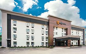 La Quinta By Wyndham Cincinnati Ne - Mason